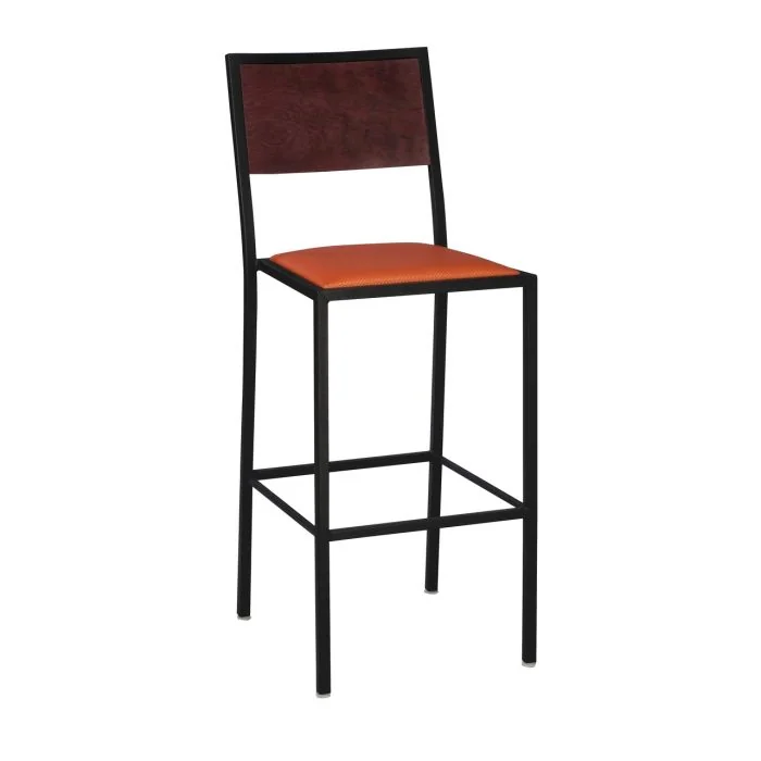910W Metal Stool