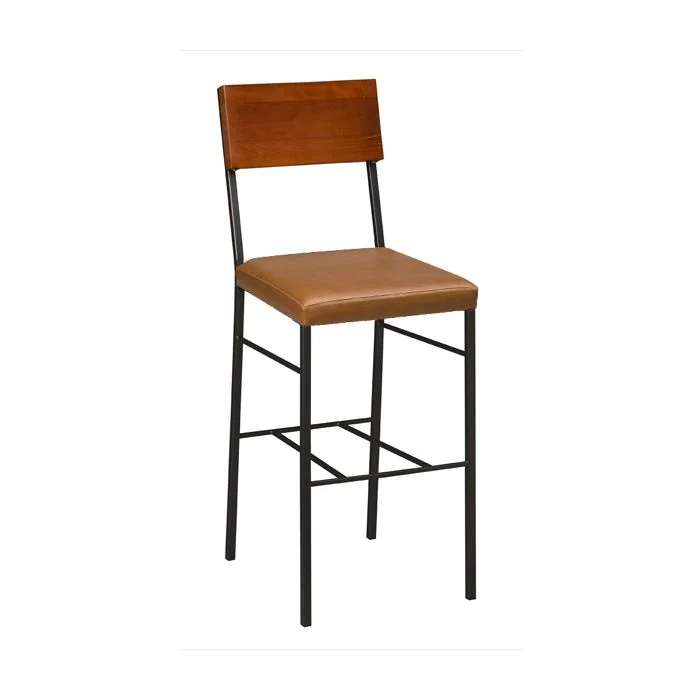 925U Metal Stool