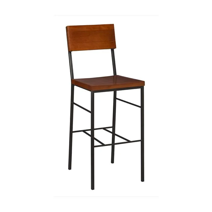 925W Metal Stool