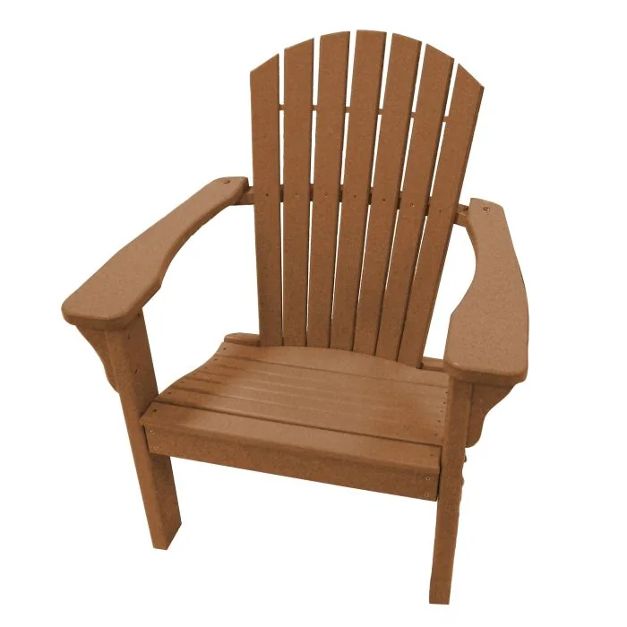 CLASSIC ADIRONDACK CHAIR