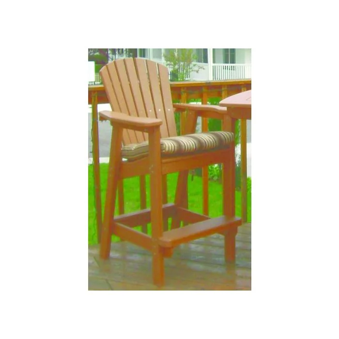 BAR HEIGHT CHAIR