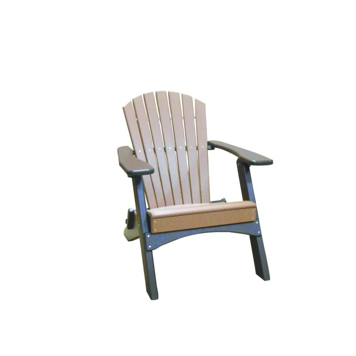 FOLDING ADIRONDACK CHAIR 