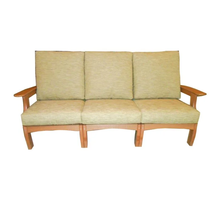 DEEP SEATING SOFA 