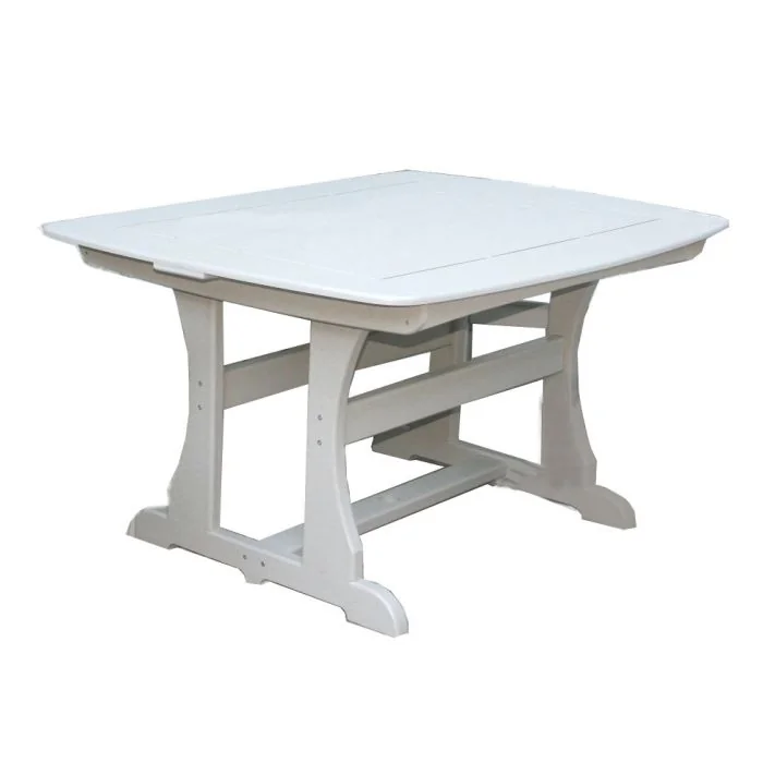 COUNTER HEIGHT TABLE-56"
