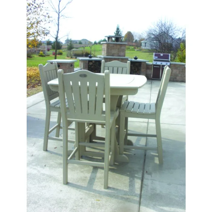 DINING TABLE 42"X42"