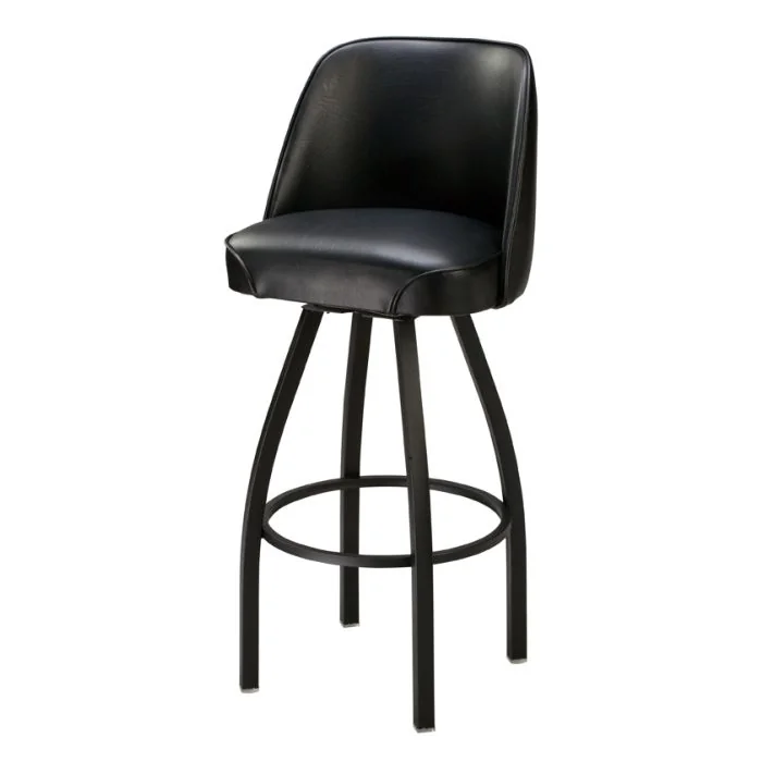P2-1115 Metal Stool