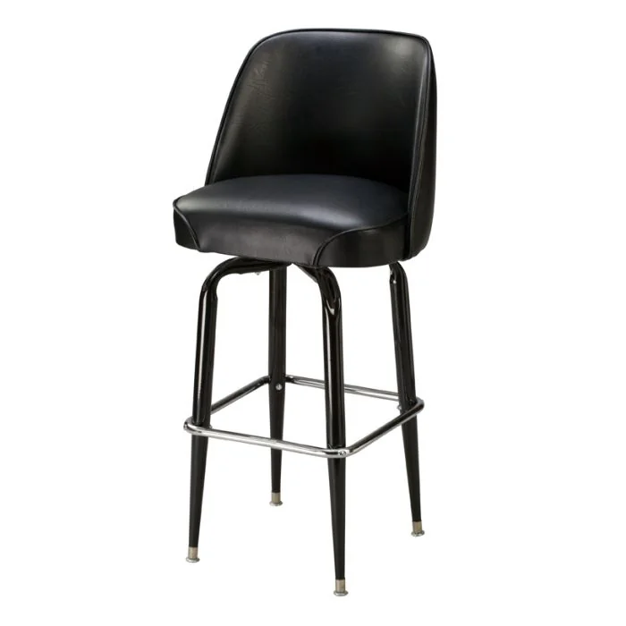 P2 Metal Stool