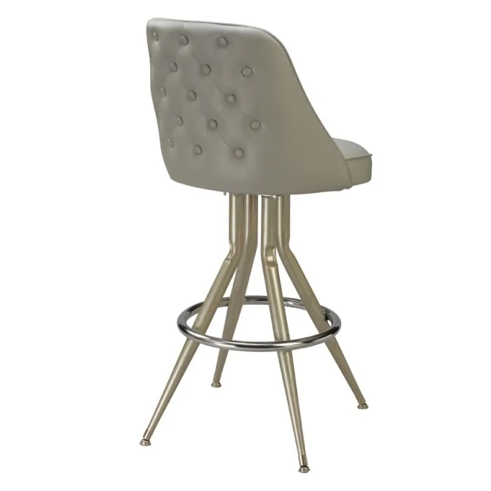 P2TFT-1101 Metal Stool