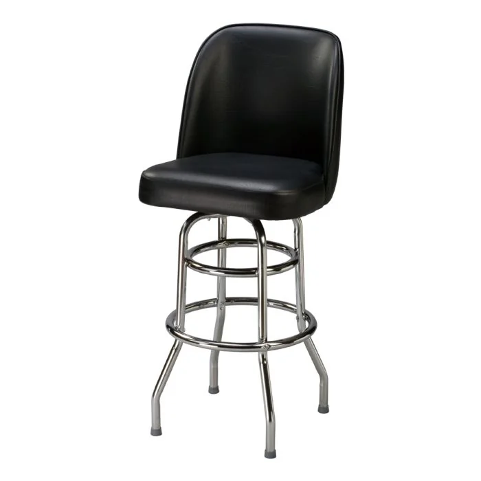 P5-1106 Metal Stool