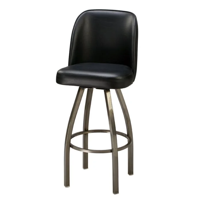 P5-1115 Metal Stool