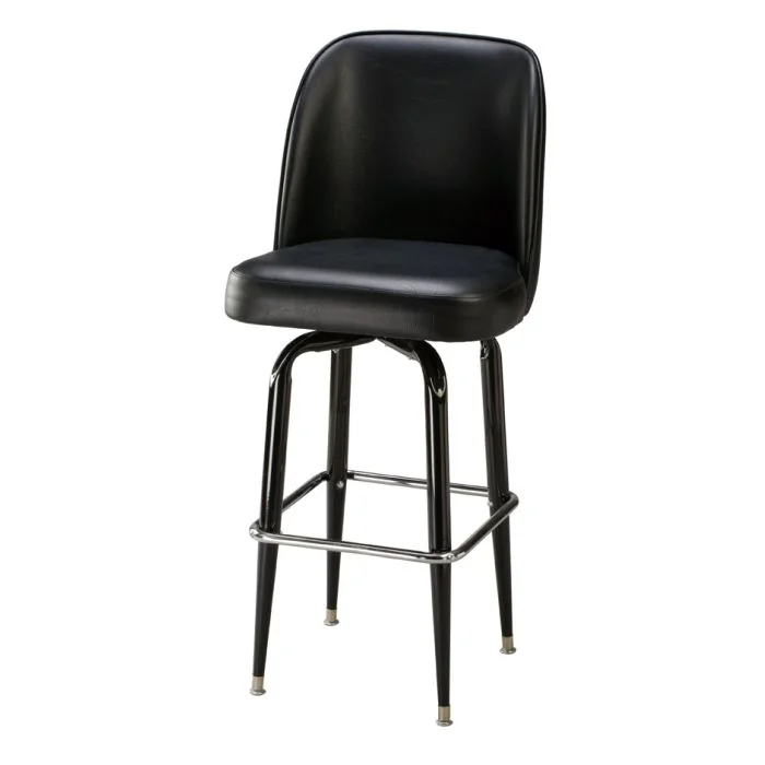 P5 Metal Stool