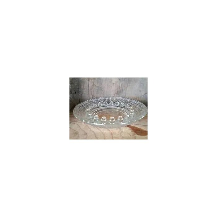 4-3/4" Decorative Design Ashtray