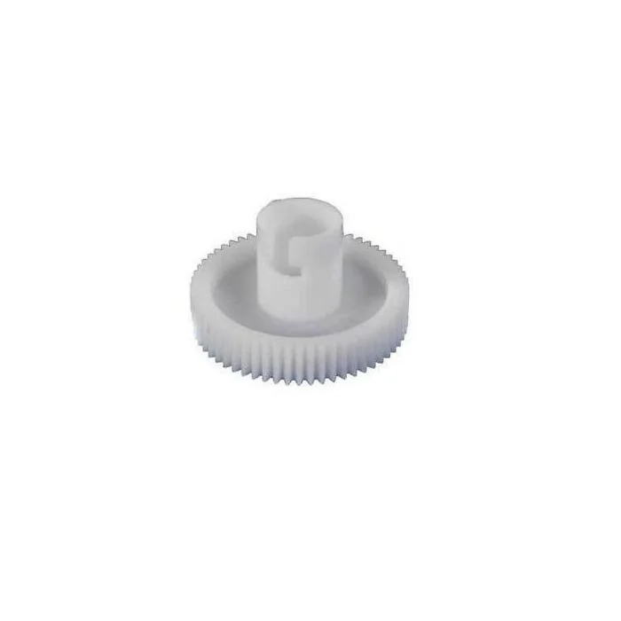 Bar Maid Brush Gear