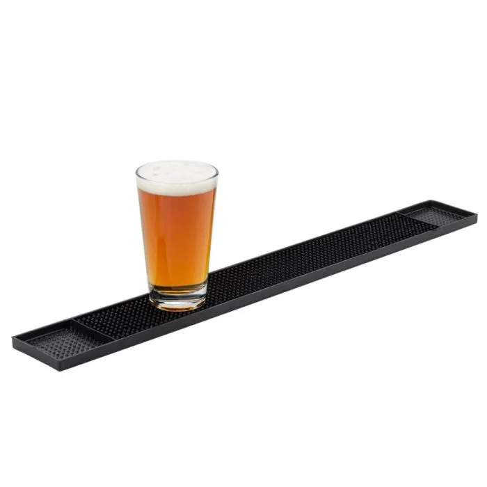  Bar Mat - Rail