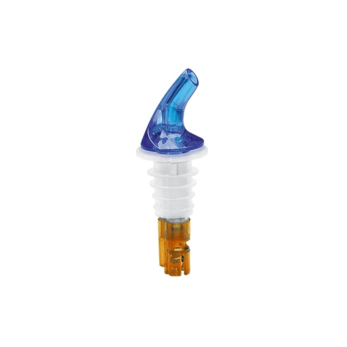 7/8 oz. Measured Pourers without collar - 12 per pkg.