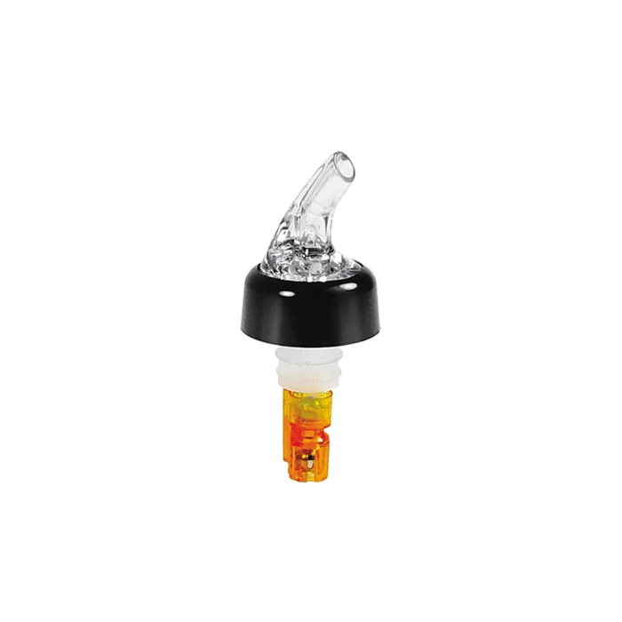 1-1/2 oz. Measured Pourers with collar - 12 per pkg.