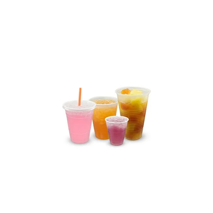7 oz. Translucent Cup - 100 Count