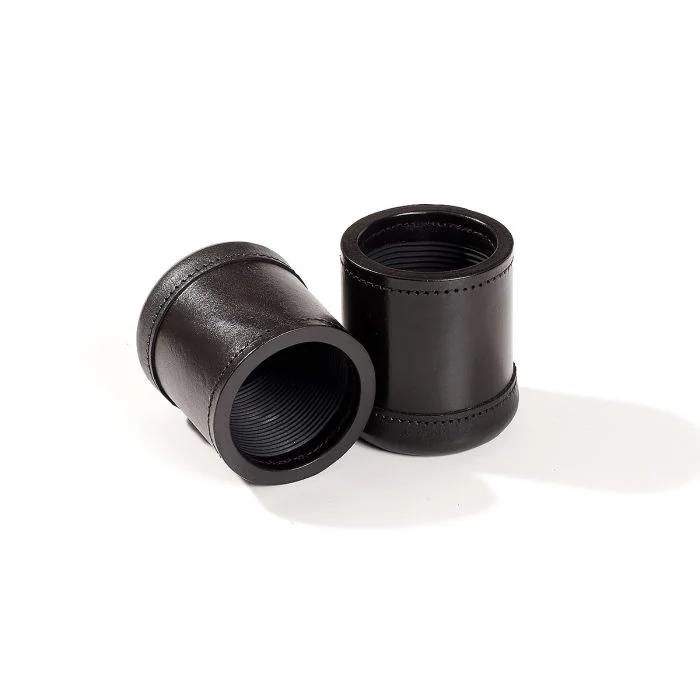 Leather Dice Cup
