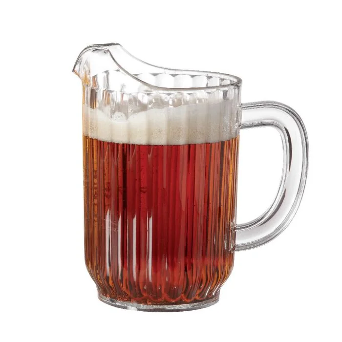 32 oz. Plastic Pitcher