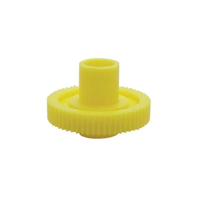 Glass Pro Brush Gears