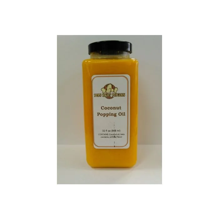 Coconut Oil (32 ounce)