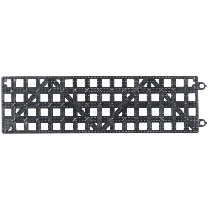 Interlocking Rail Bar Mat