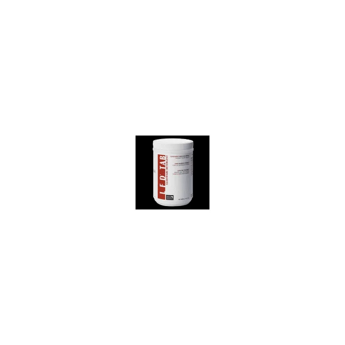 LFD - Detergent - Tablets