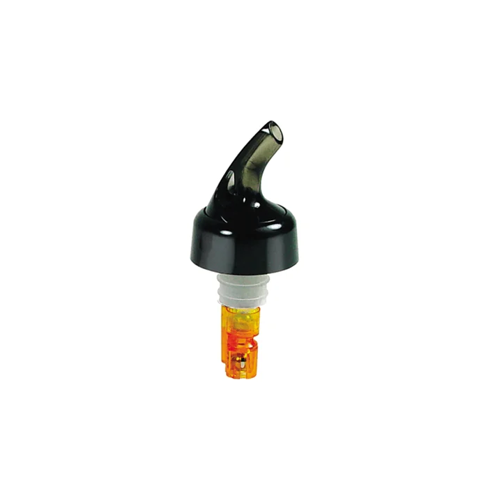 5/8 oz. Measured Pourer with collar - 12 per pkg.