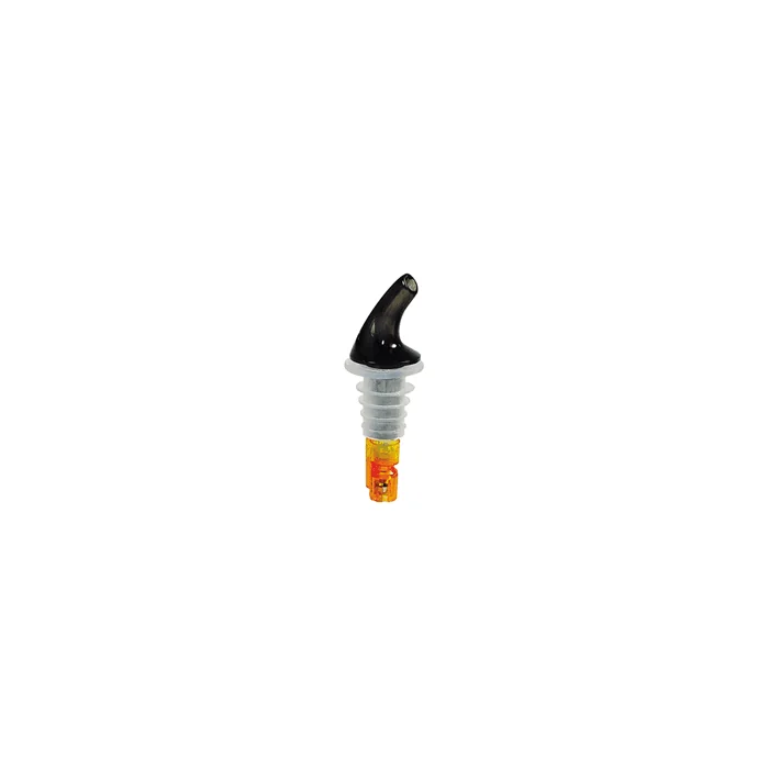 5/8 oz. Measured Pourers  Without Collar - 12 per pkg. 