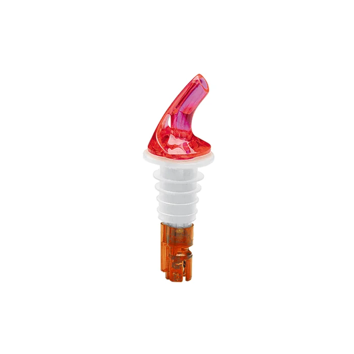 1-1/8 oz. Measured Pourer without collar - 12 per pkg.