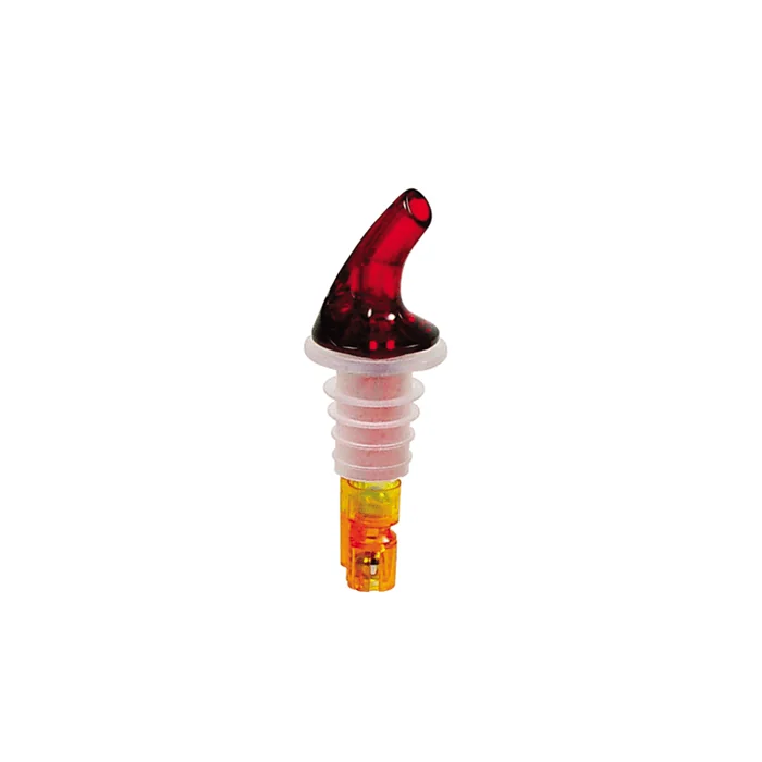 3/4 oz. Measured Pourers without collar - 12 per pkg.