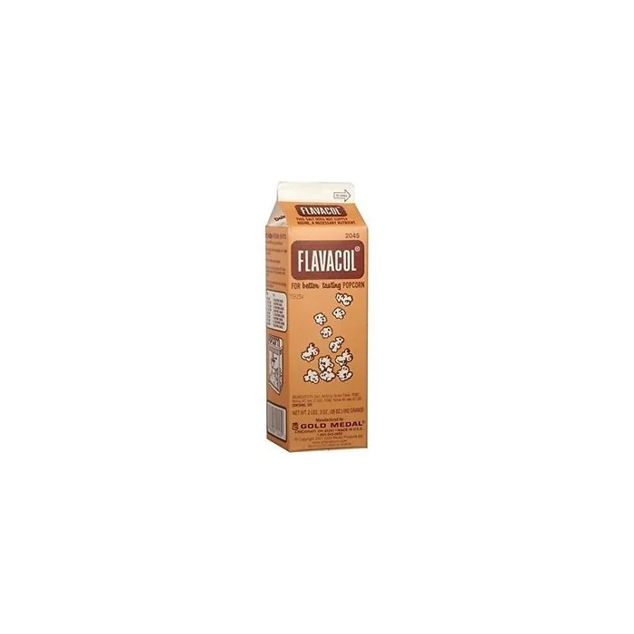Flavacol Popcorn Salt