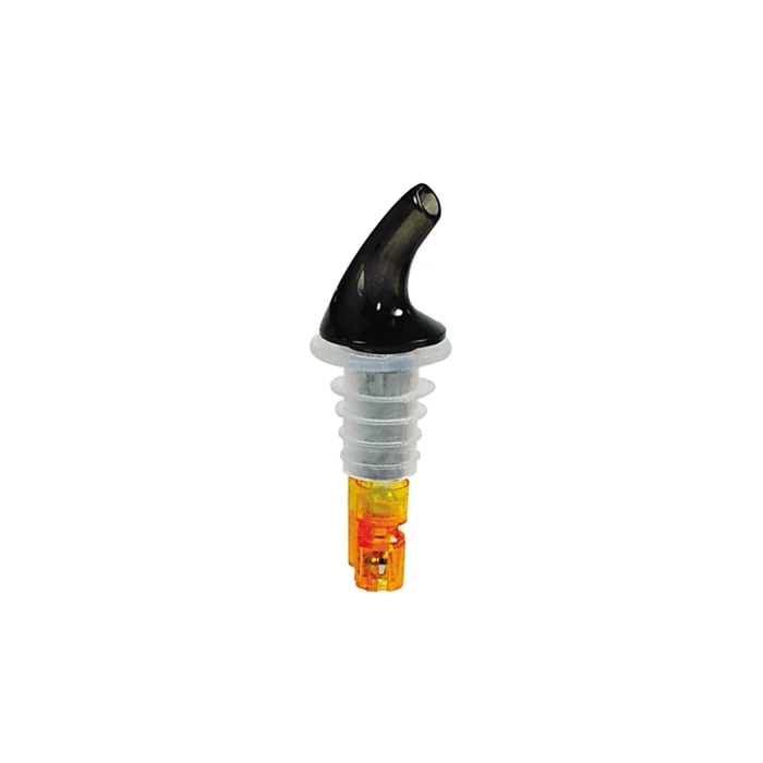 1-1/4 oz. Measured Pourers without collar - 12 per pkg.