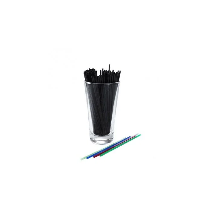 5-3/4" Stir Stick/Straw - 1000 Count