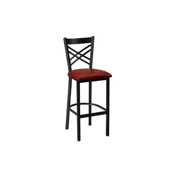 2515 Metal Stool