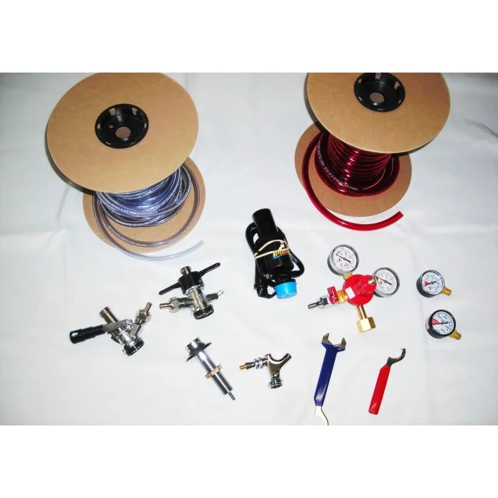 Tapping Accessories
