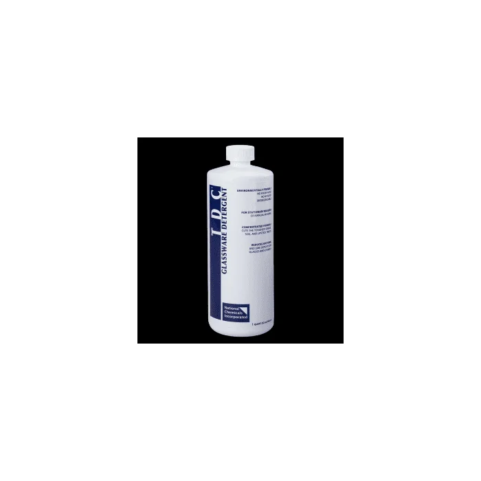 TDC Liquid Glass Washing Detergent
