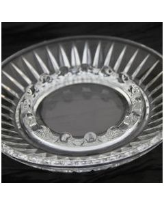 4 7 8 Decorative Design Ashtray